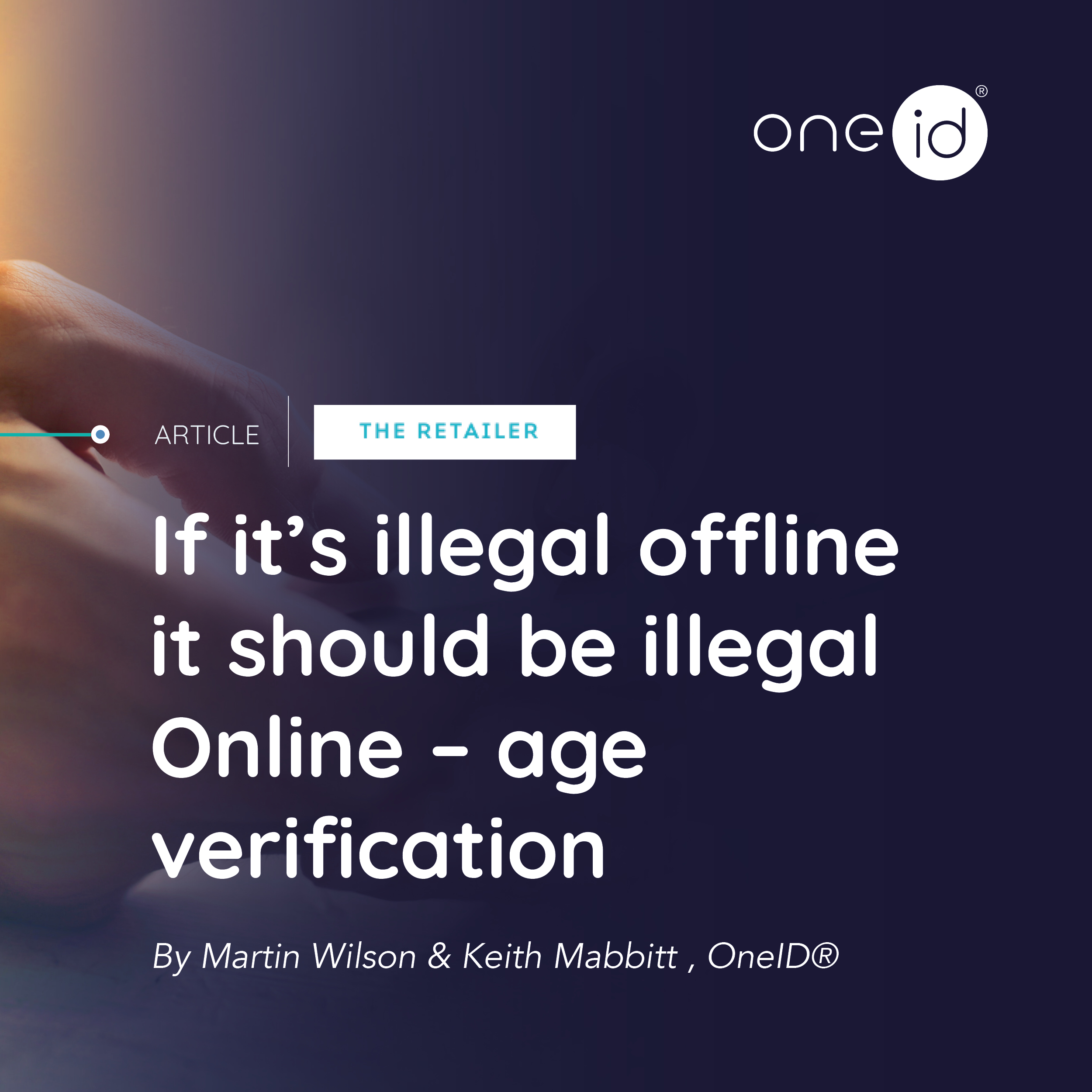 If It S Illegal Offline It Should Be Illegal Online Age Image (50) 